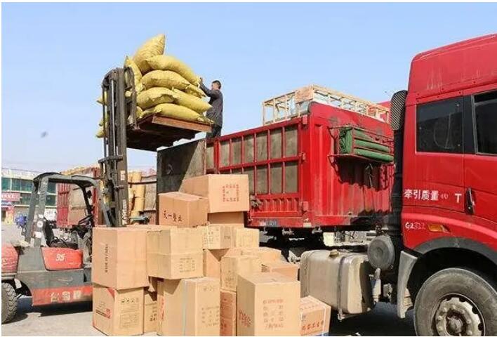 泉州到潍坊物流专线