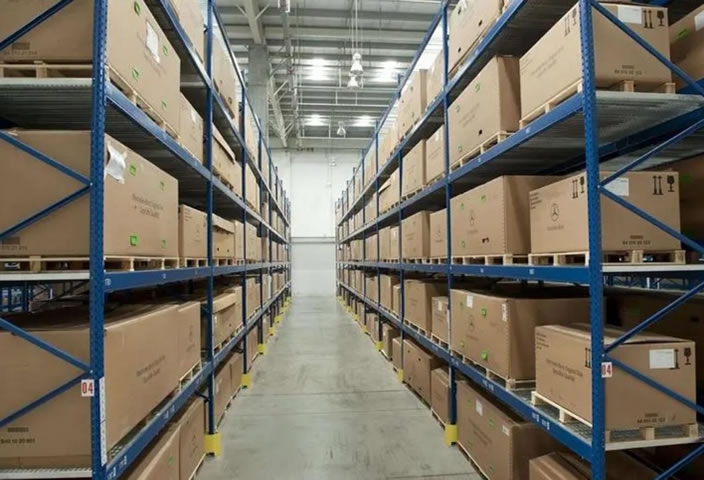 泉州到潍坊货物仓储