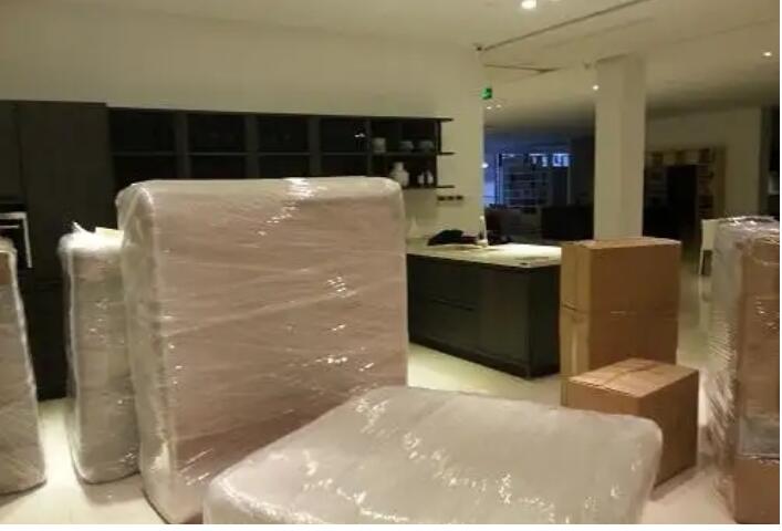 泉州到潍坊长途搬家