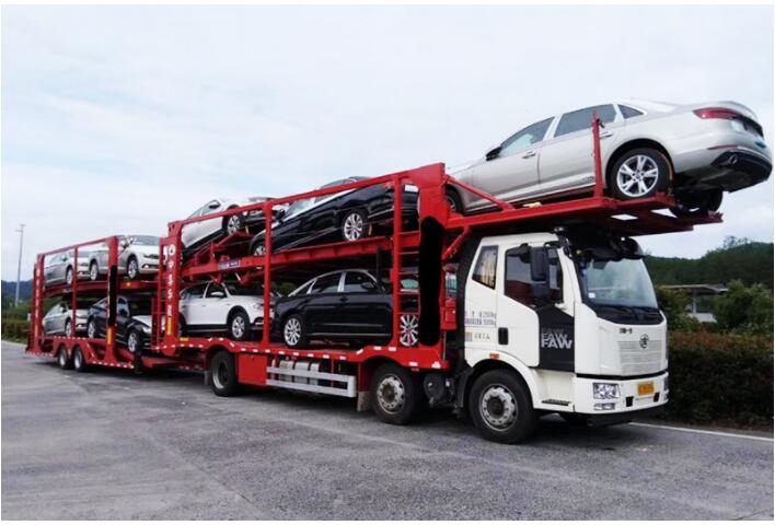 泉州到潍坊轿车托运